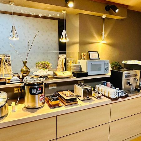 فندق Plum House أوتارو المظهر الخارجي الصورة