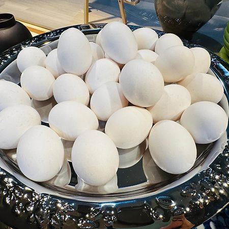 فندق Plum House أوتارو المظهر الخارجي الصورة