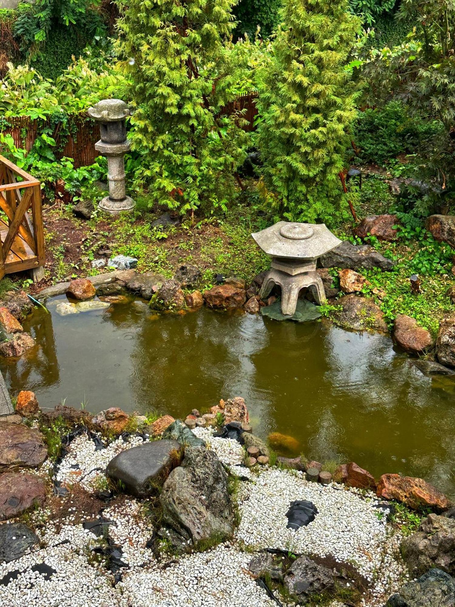 فندق Plum House أوتارو المظهر الخارجي الصورة