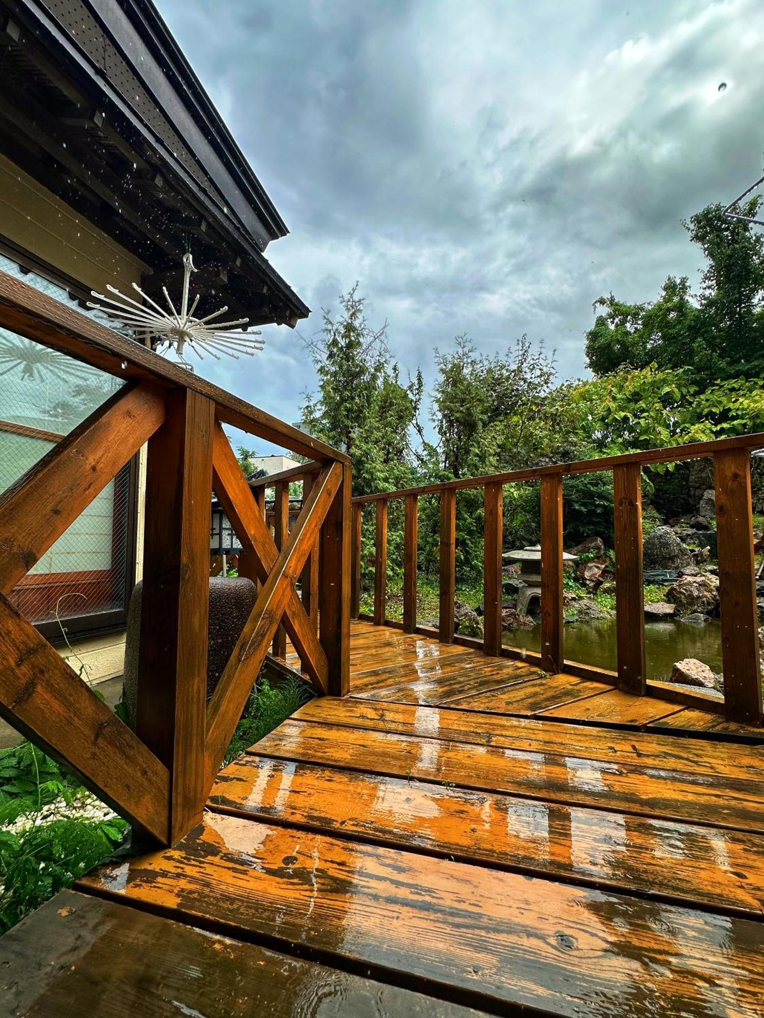فندق Plum House أوتارو المظهر الخارجي الصورة