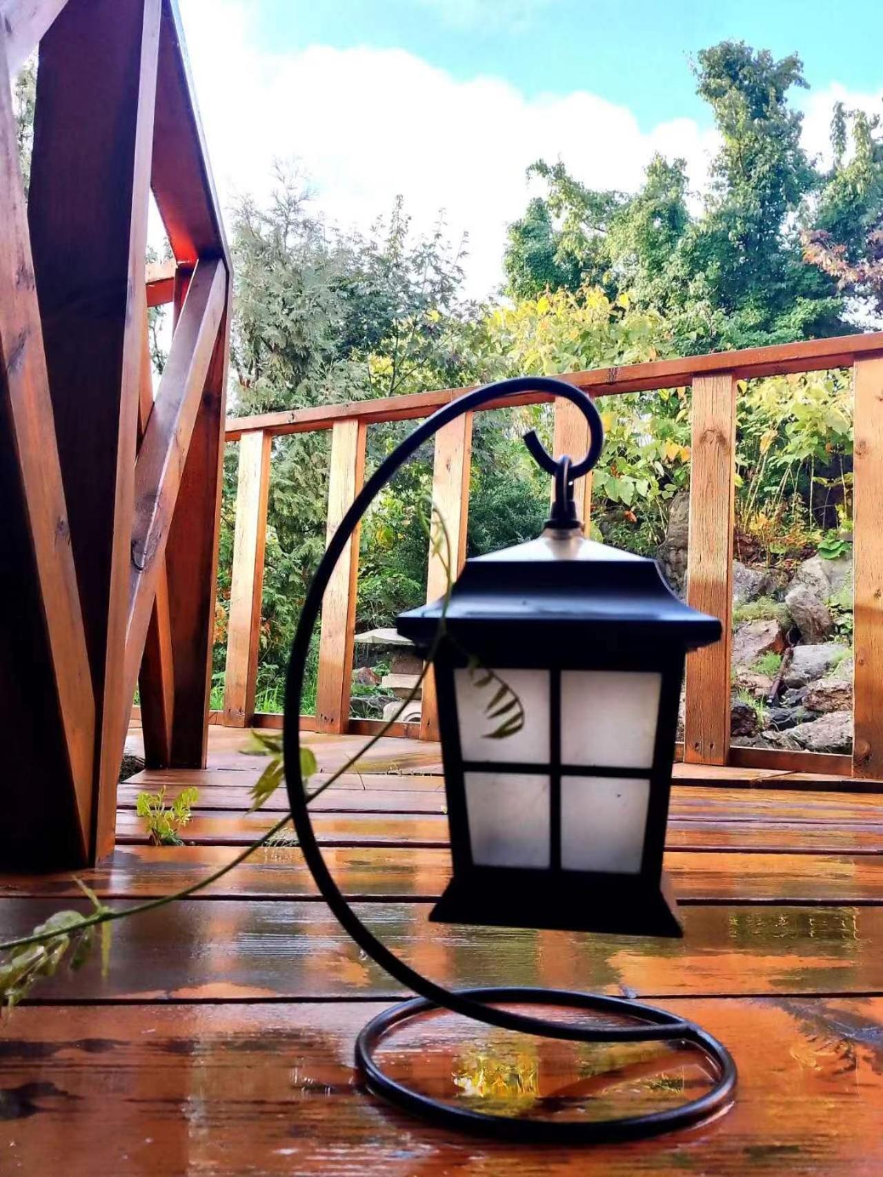 فندق Plum House أوتارو المظهر الخارجي الصورة