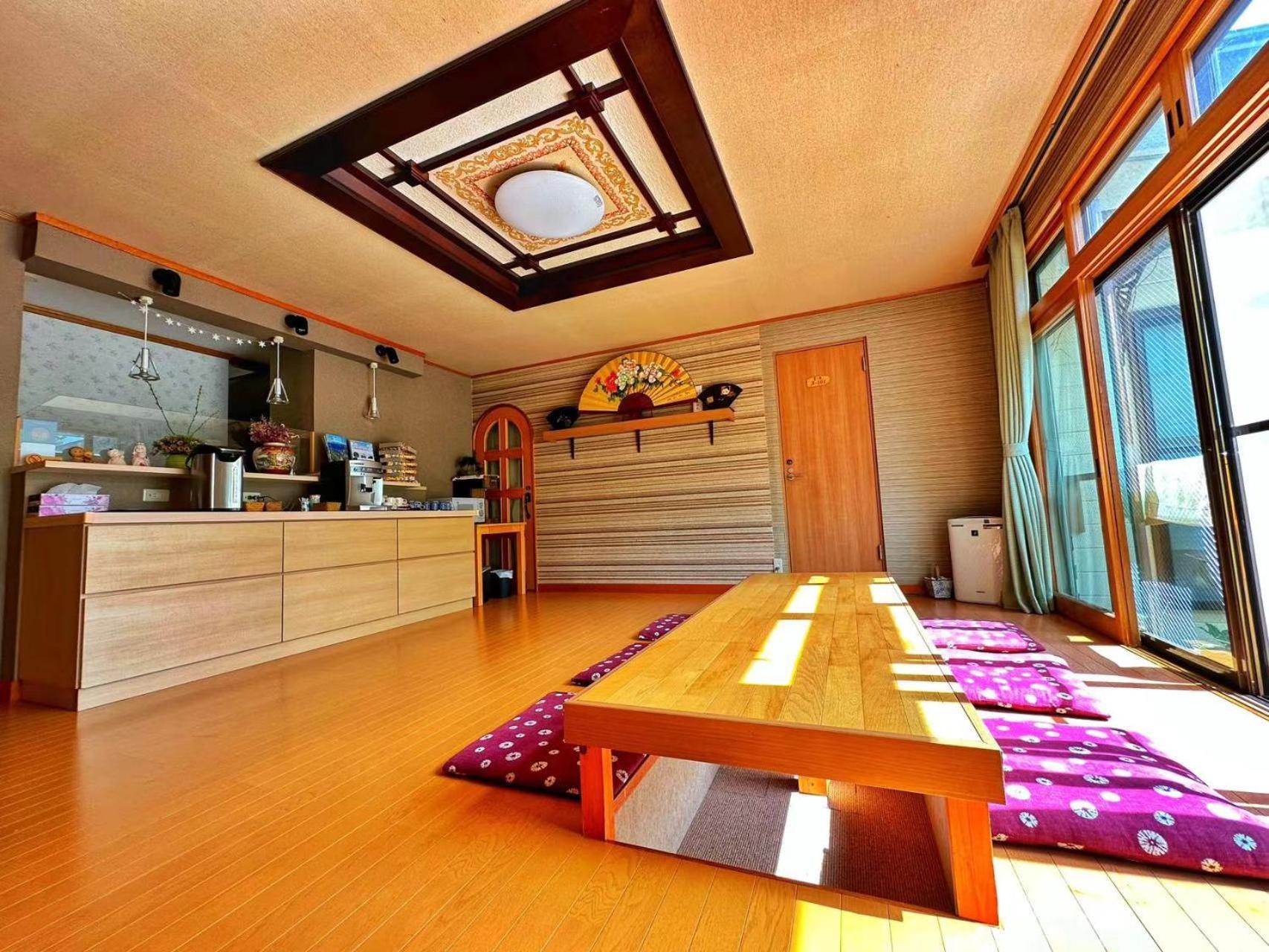 فندق Plum House أوتارو المظهر الخارجي الصورة