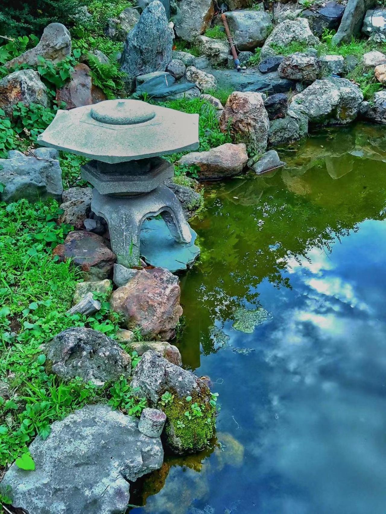 فندق Plum House أوتارو المظهر الخارجي الصورة