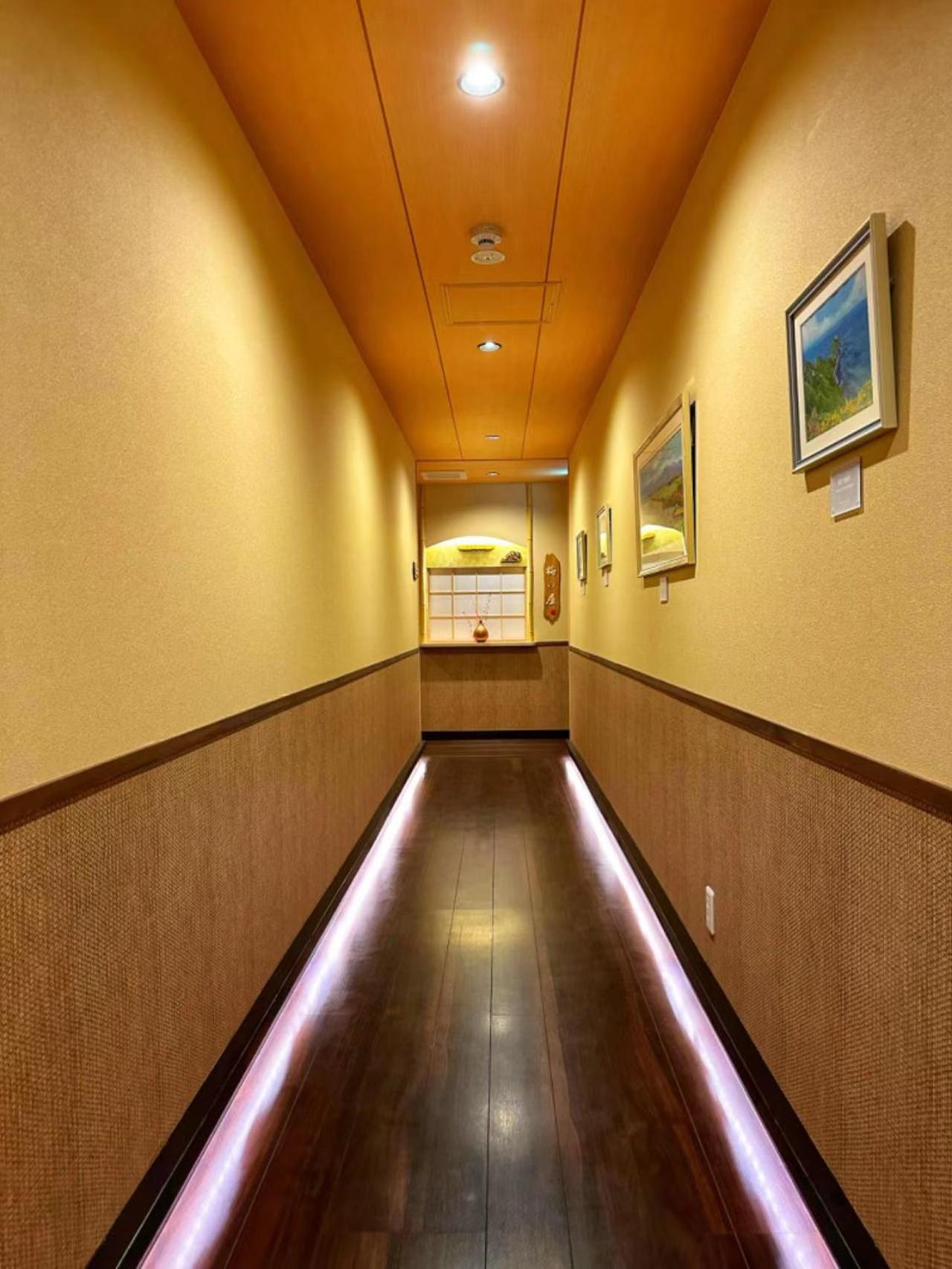 فندق Plum House أوتارو المظهر الخارجي الصورة