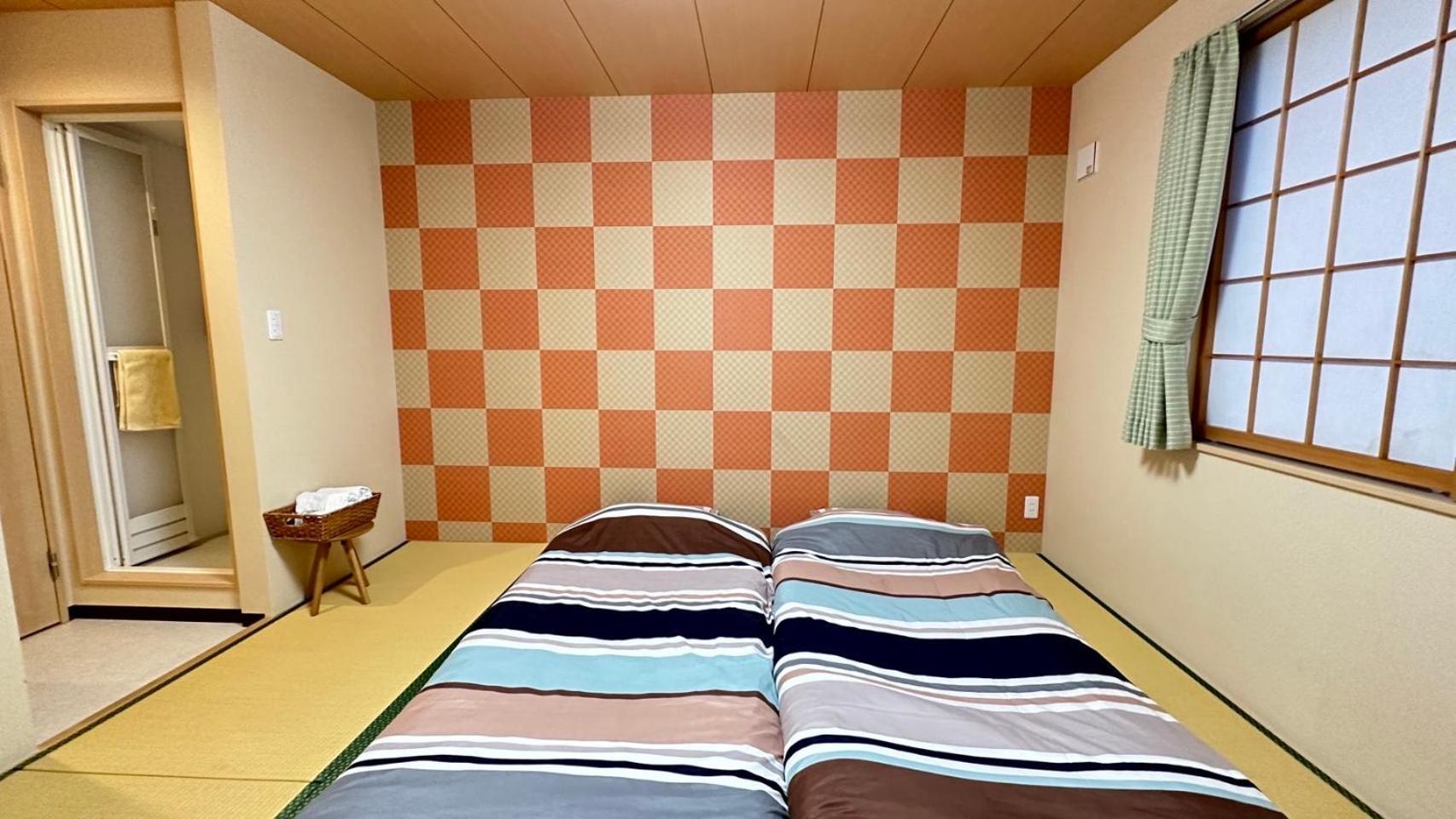 فندق Plum House أوتارو المظهر الخارجي الصورة