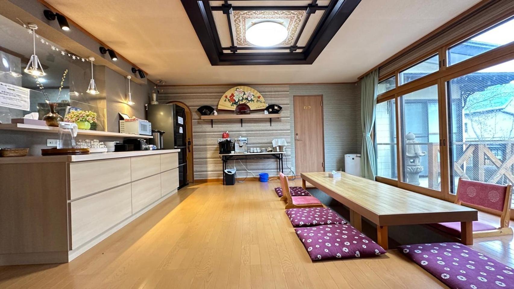 فندق Plum House أوتارو المظهر الخارجي الصورة