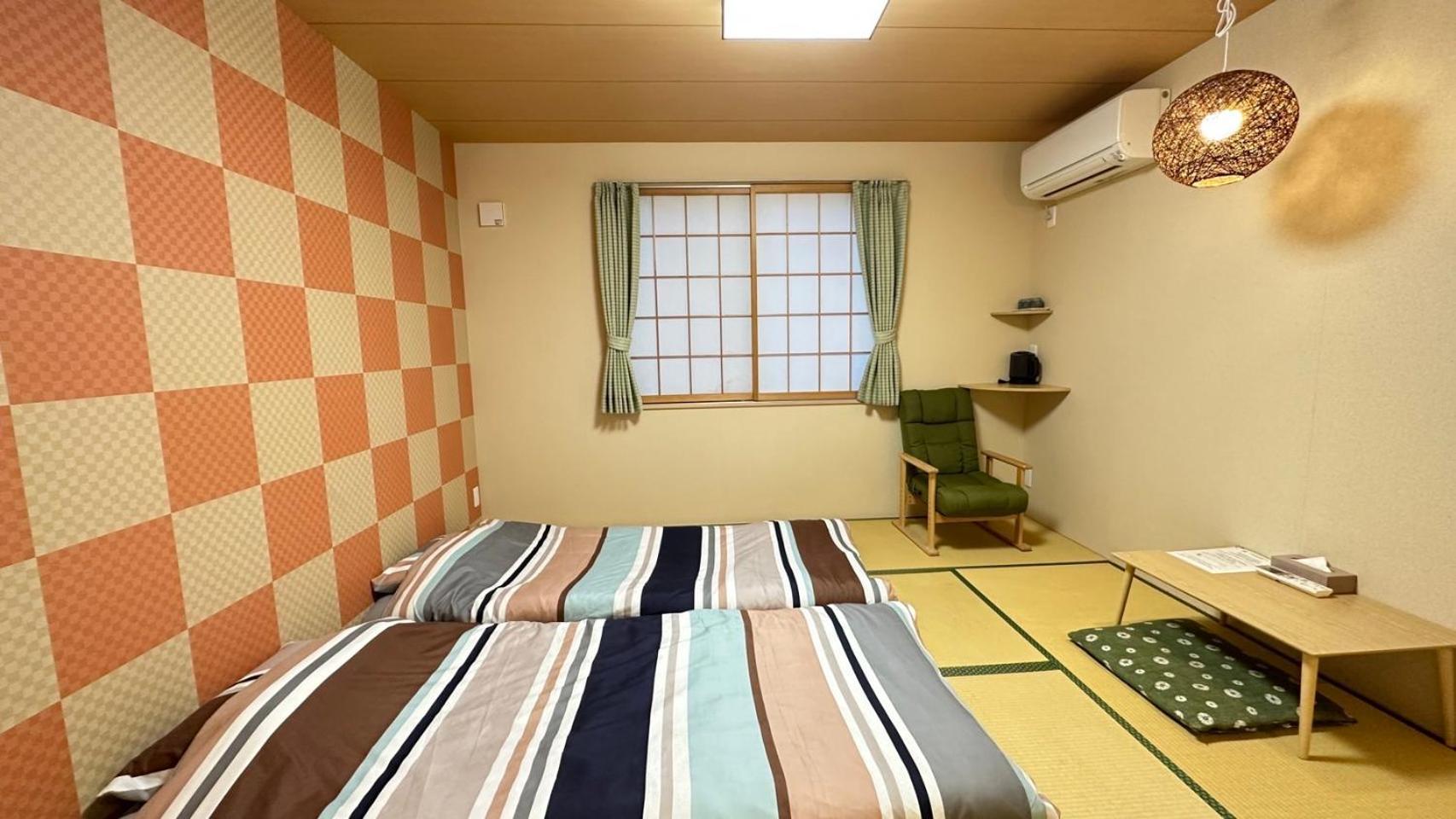 فندق Plum House أوتارو المظهر الخارجي الصورة