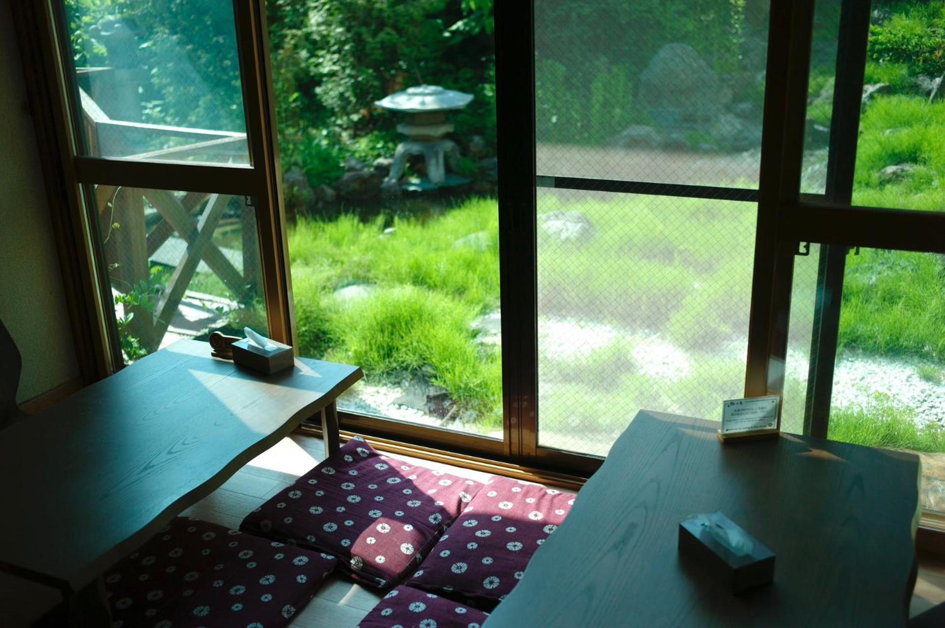 فندق Plum House أوتارو المظهر الخارجي الصورة