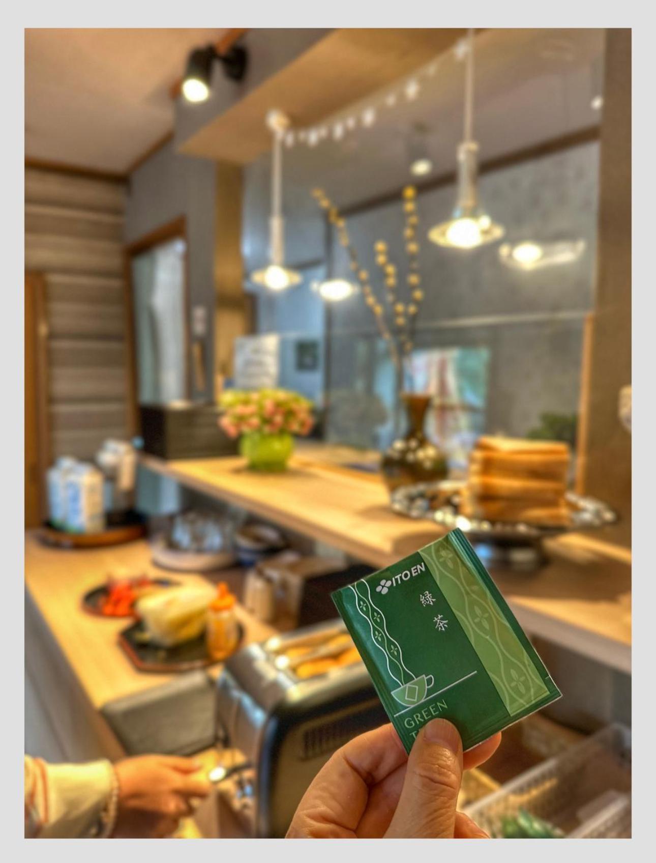 فندق Plum House أوتارو المظهر الخارجي الصورة