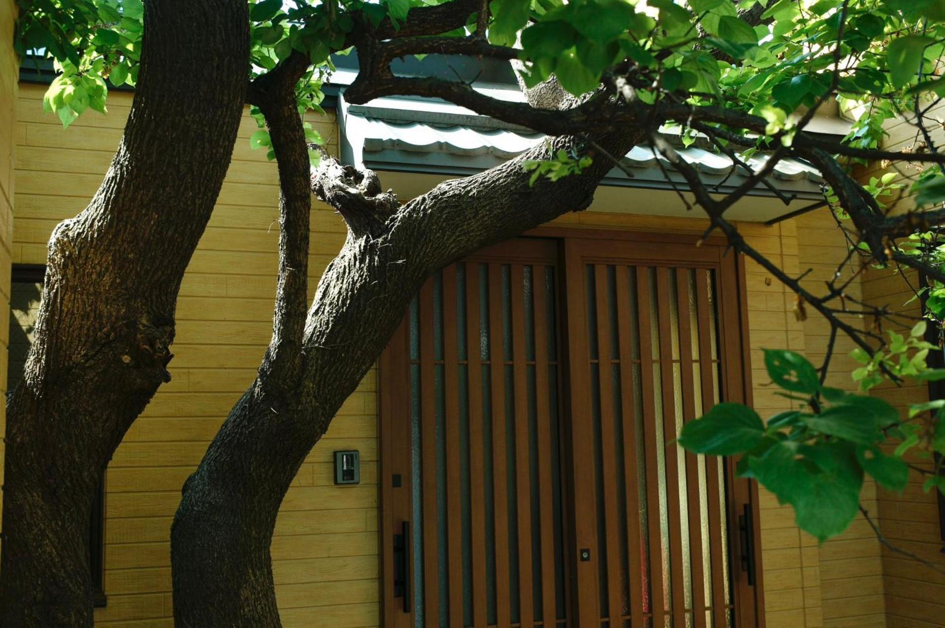 فندق Plum House أوتارو المظهر الخارجي الصورة