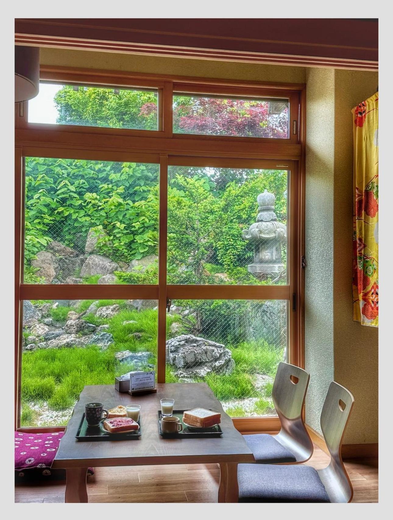 فندق Plum House أوتارو المظهر الخارجي الصورة