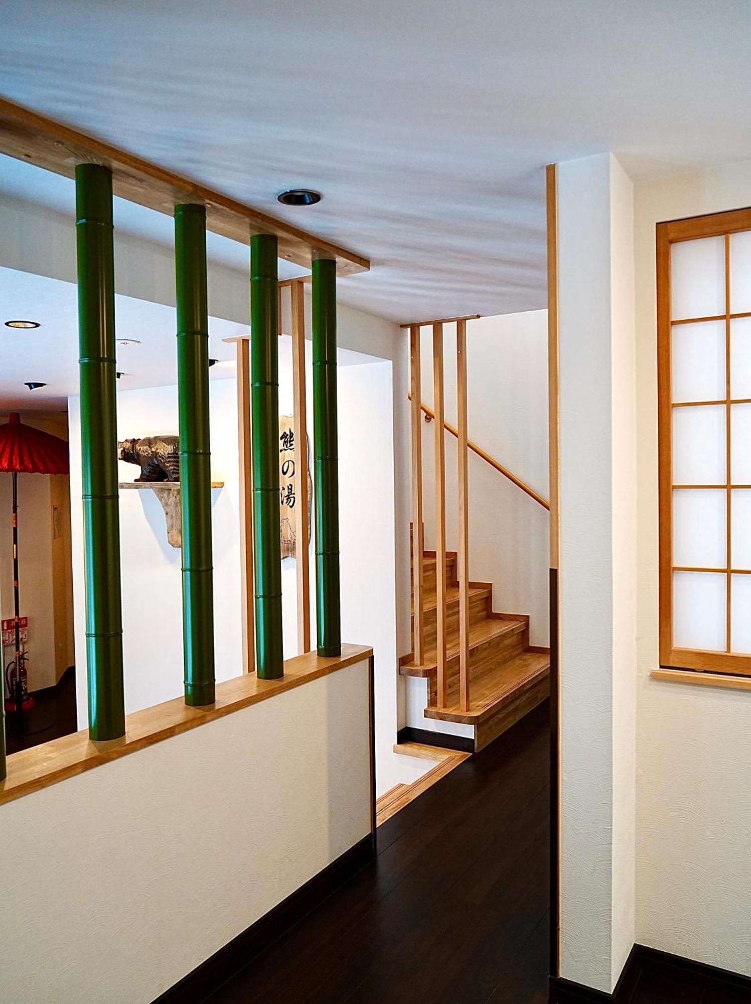 فندق Plum House أوتارو المظهر الخارجي الصورة
