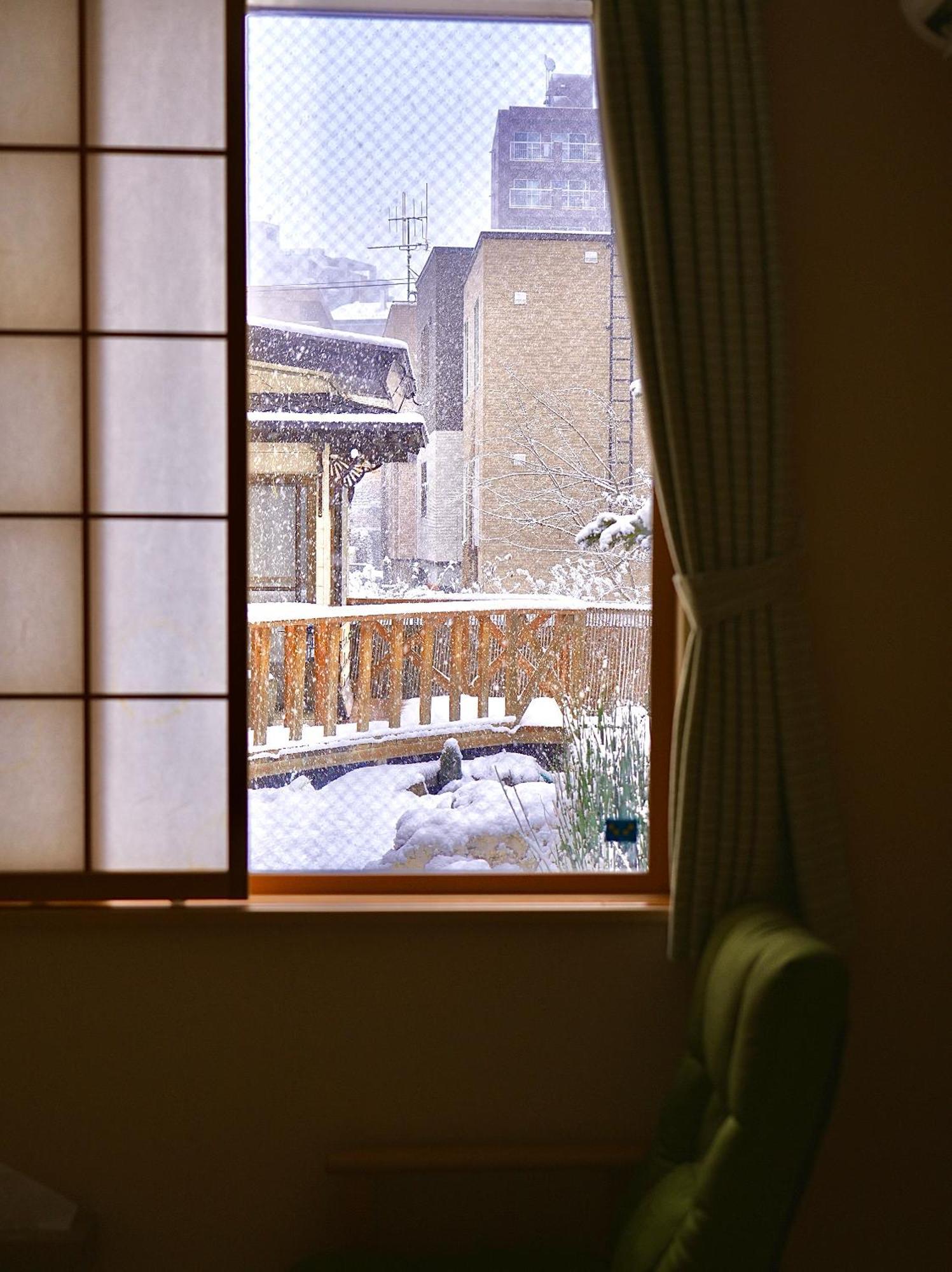 فندق Plum House أوتارو المظهر الخارجي الصورة
