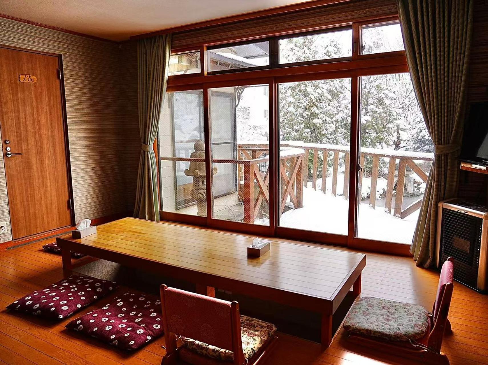 فندق Plum House أوتارو المظهر الخارجي الصورة