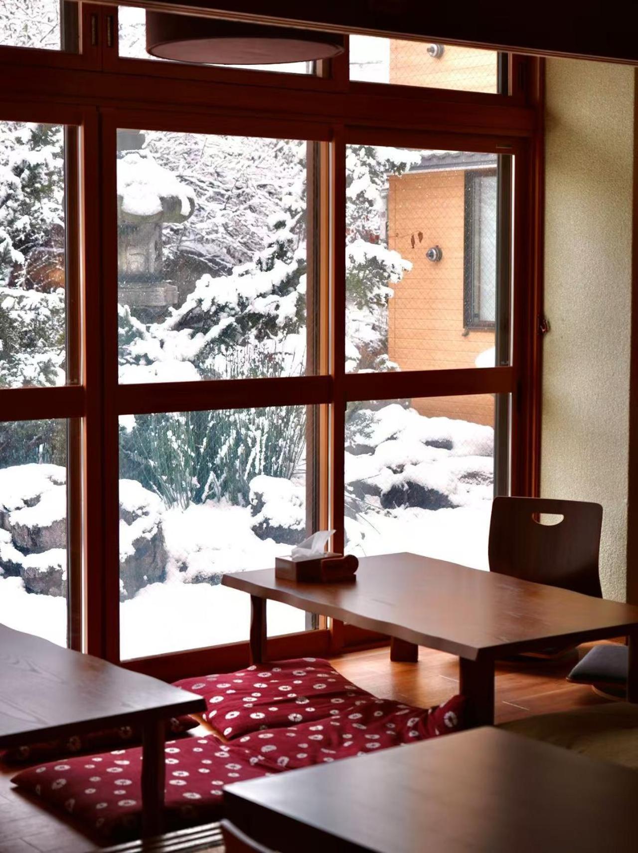 فندق Plum House أوتارو المظهر الخارجي الصورة