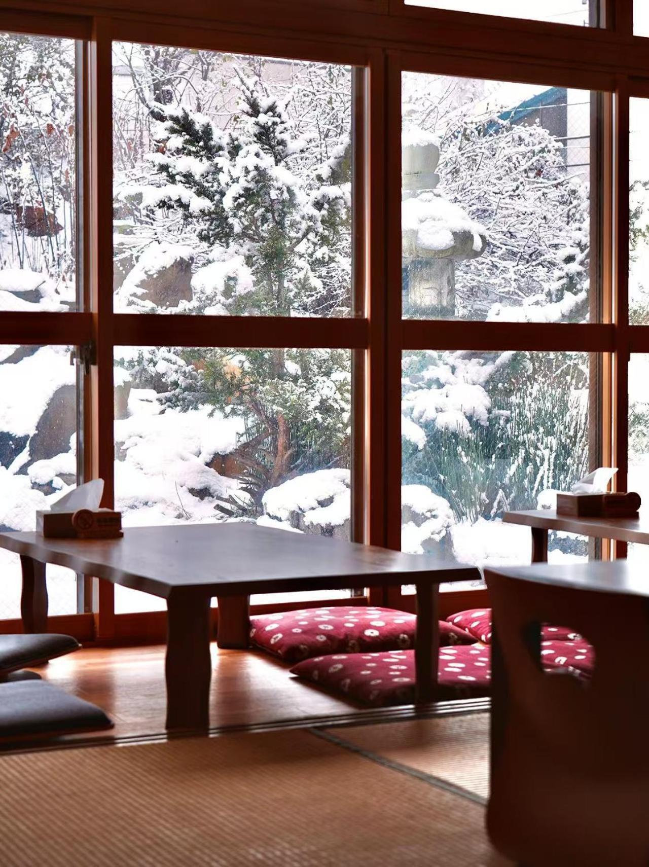 فندق Plum House أوتارو المظهر الخارجي الصورة
